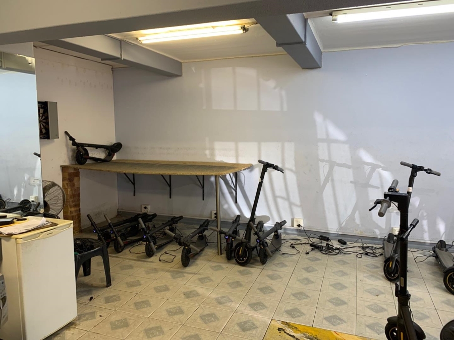 To Let 0 Bedroom Property for Rent in Sea Point Western Cape